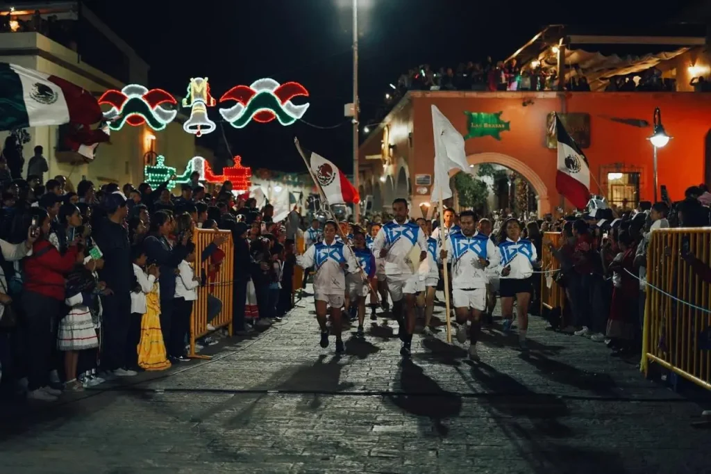 Tequisquiapan, Querétaro