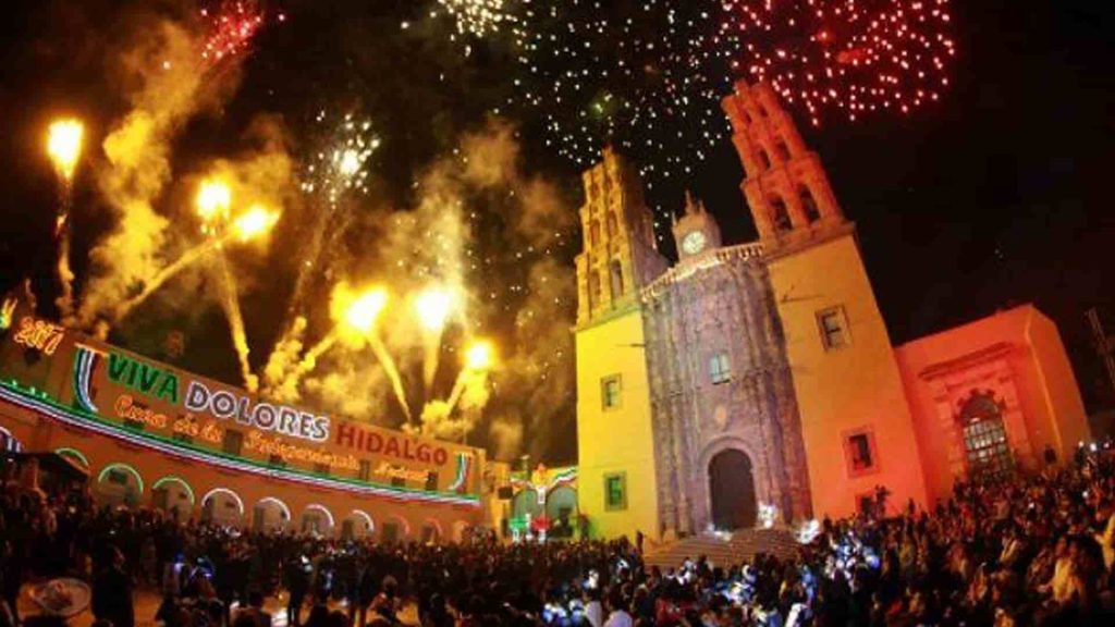 Dolores Hidalgo, Guanajuato: La cuna de la Independencia