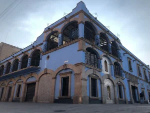 5 plazas y calles históricas de la CDMX que debes recorrer al menos una vez