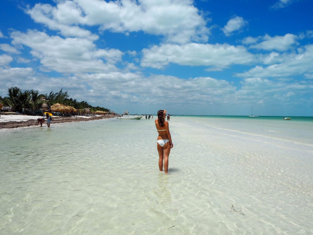 Holbox.