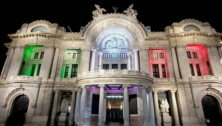 Museos con temática patriota