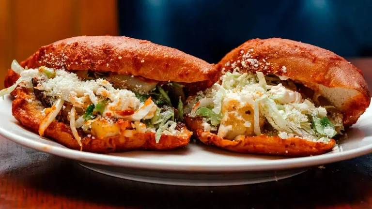 Pambazos patriotas: un viaje entre historia, sabor y memoria nacional