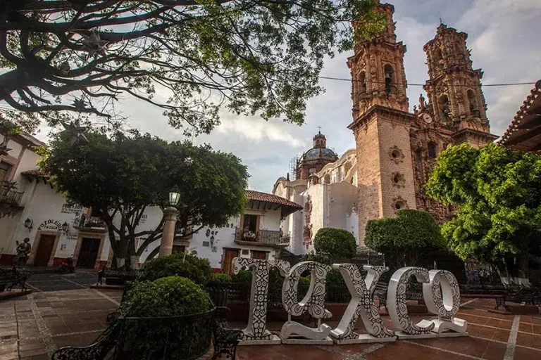 Taxco Guerrero