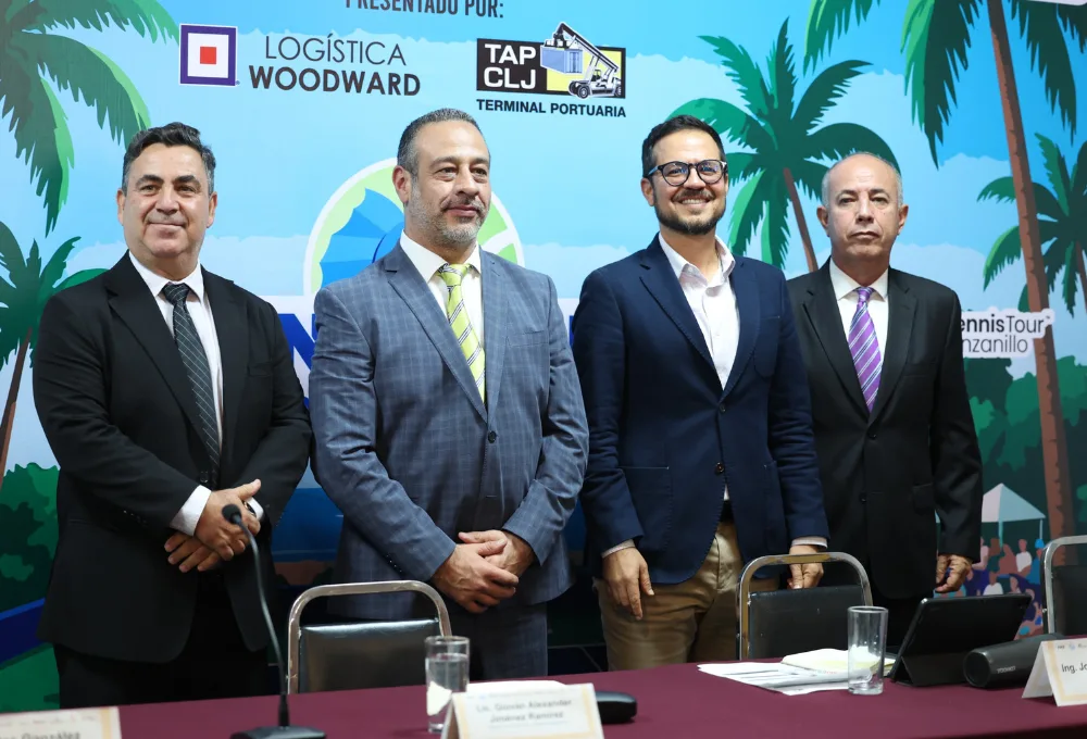 Sectur: el Manzanillo Open 2025 refrenda a Colima como un destino de hospitalidad, desarrollo y excelencia