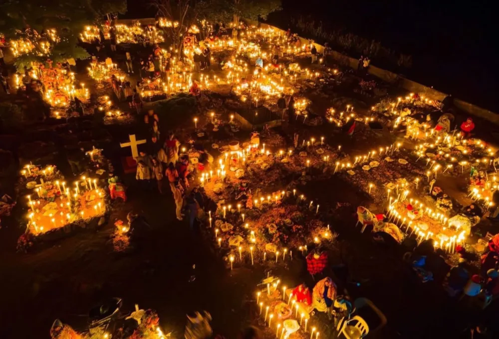 Sectur: Ocupación hotelera superará 1.6 millones de turistas en Día de Muertos 2025