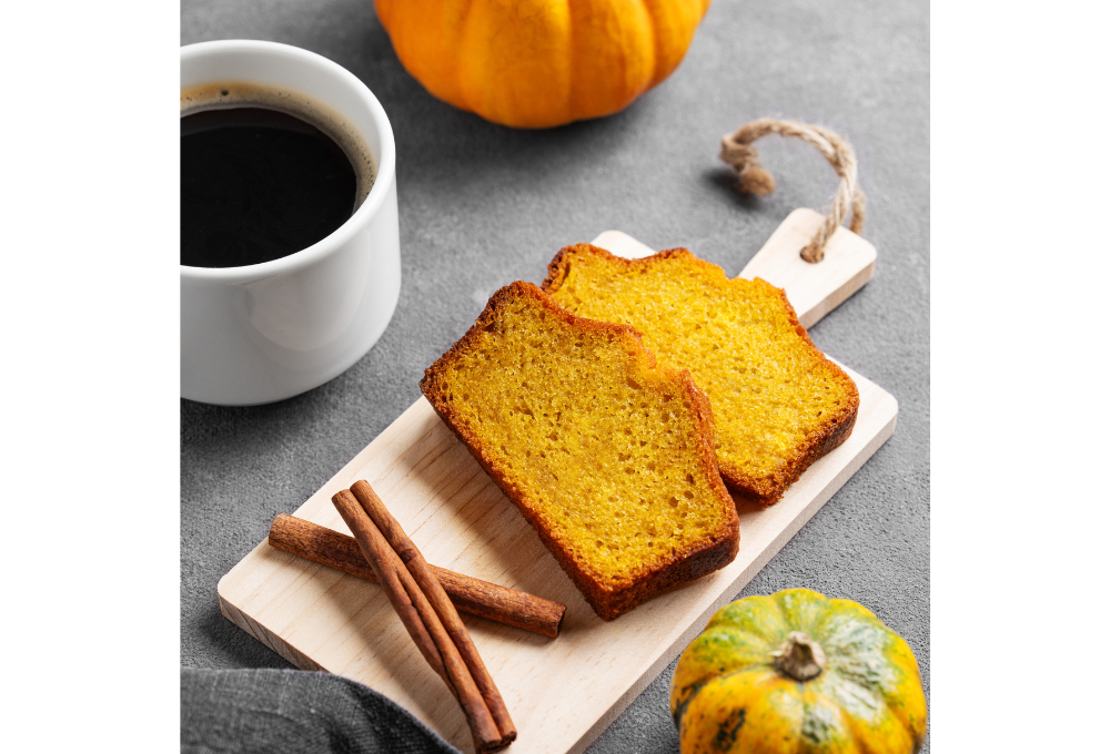 La tradición histórica del Pan de Calabaza en México