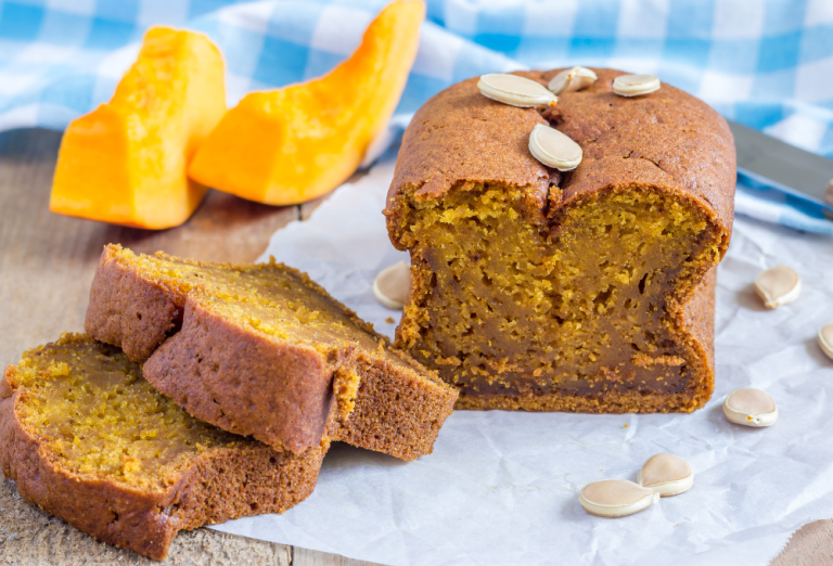 La tradición histórica del Pan de Calabaza en México (¡Incluimos receta paso a paso para ti!)