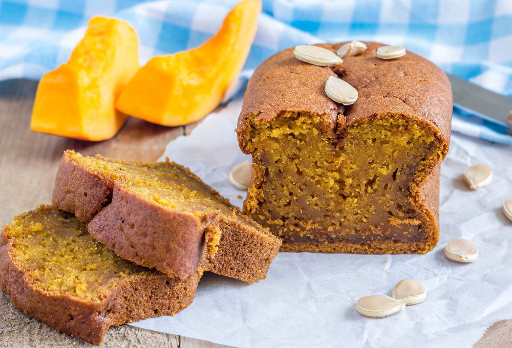 La tradición histórica del Pan de Calabaza en México (¡Incluimos receta paso a paso para ti!)
