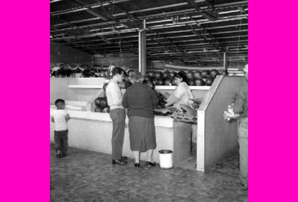 La historia fascinante del Mercado de Jamaica en la Ciudad de México