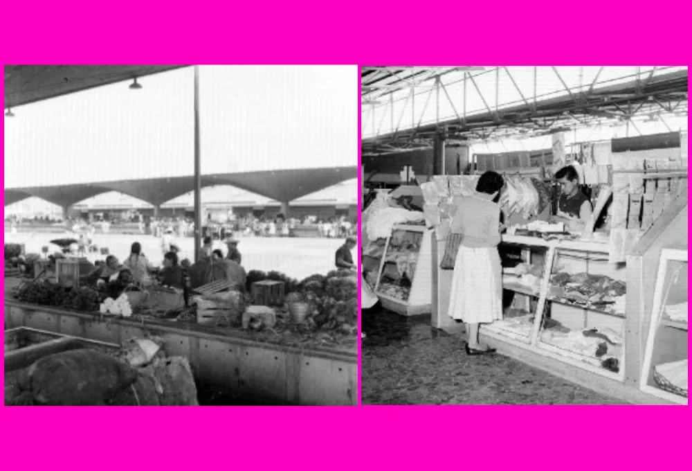 La historia fascinante del Mercado de Jamaica en la Ciudad de México