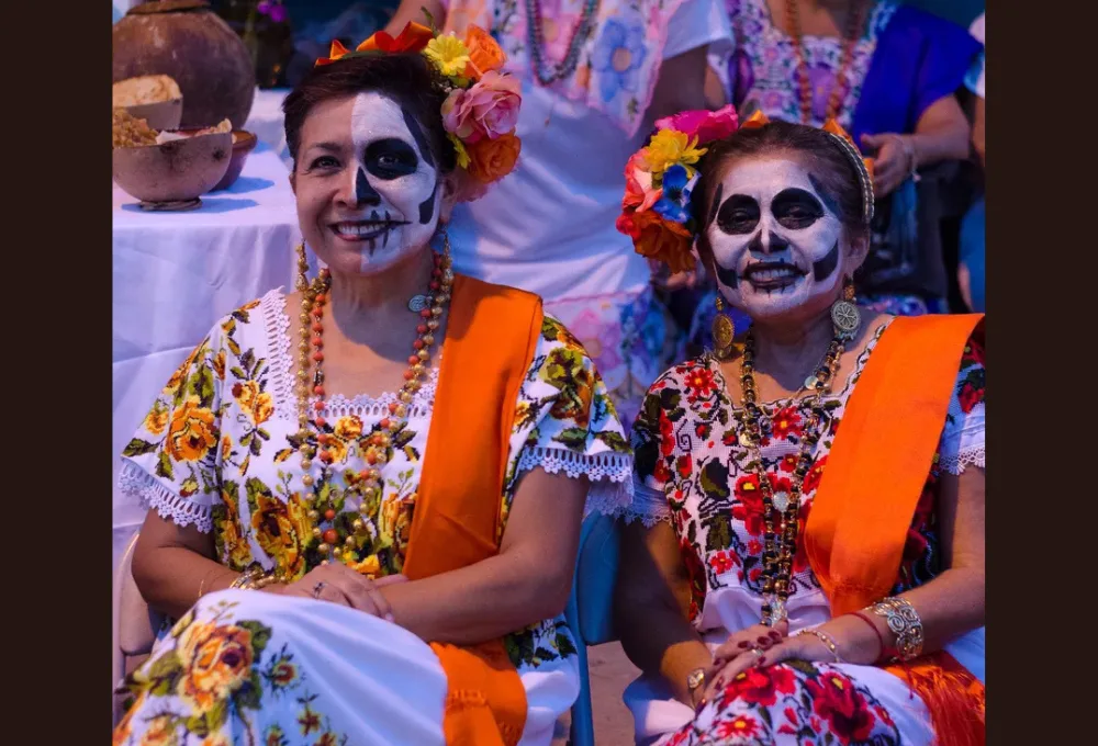 Mérida: Prepárate para el Festival de las Ánimas 2025