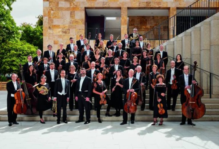 El Festival Internacional Cervantino ocurrirá del 10 al 26 de octubre