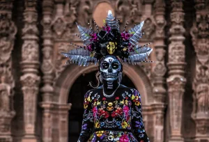 Del 29 de octubre al 2 de noviembre de 2025 se llevará a cabo la séptima edición del Festival del Día de los Muertos “¡Vívelo en Guanajuato!”