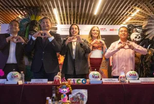 Puebla organiza 45 eventos para celebrar el Día de Muertos 2025