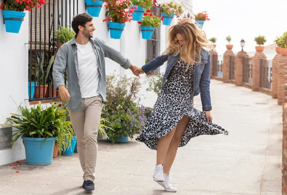 Este Otoño disfruta de los destinos adecuados para el turismo de romance