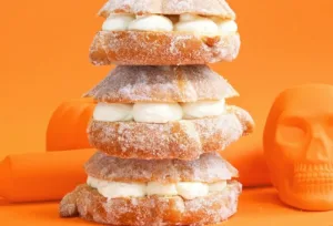 Pan de muerto en CDMX: 9 panaderías cerca de la ruta de alebrijes (¡ADVERTENCIA! Desearás comer al menos uno). Pastelería Alcázar