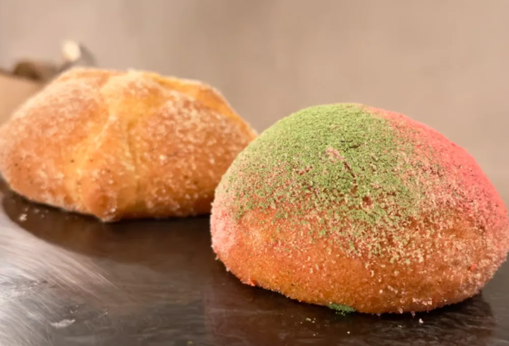 Pan de muerto en CDMX: 9 panaderías