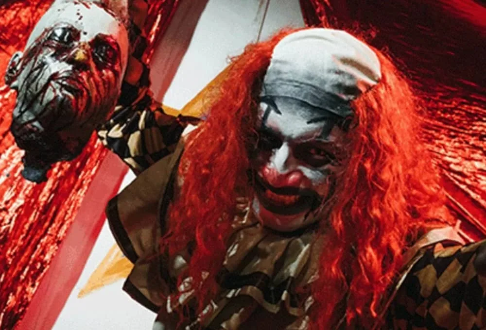 Casas de Terror alrededor del mundo en este 2025