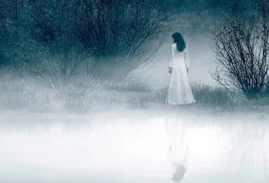 Leyendas mexicanas como la de La Llorona es tradicional en el Día de Muertos