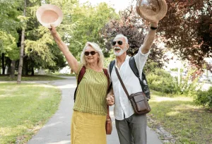 la llamada Economía de la Longevidad se perfila como uno de los mayores motores de crecimiento del turismo y la inversión inmobiliaria en México.