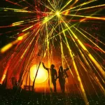 Light Cycles: ¡El espectáculo de luces que transformará el Bosque de Chapultepec!