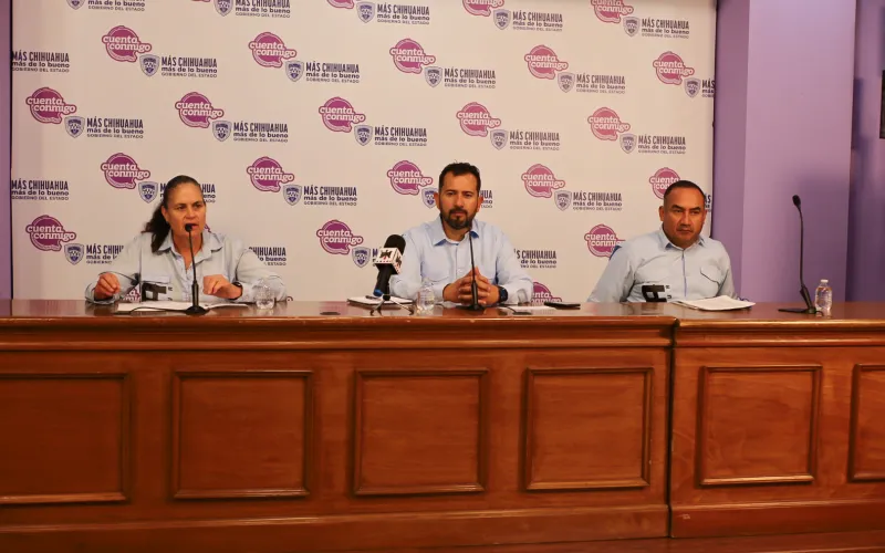 El estado de Chihuahua se prepara para celebrar el 30 aniversario del Festival Internacional de Turismo de Aventura (FITA) 2026, con una programación récord. Aquí te contamos los detalles.