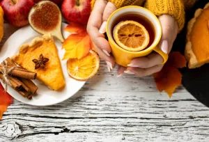 En México Travel Channel te hemos para ti cinco recetas deliciosas que son perfectas para esta temporada otoñal.