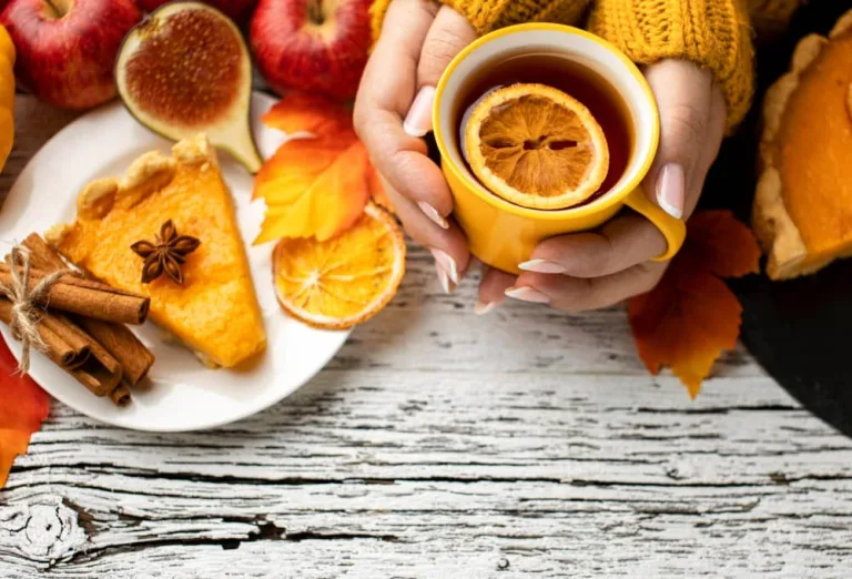 En México Travel Channel te hemos para ti cinco recetas deliciosas que son perfectas para esta temporada otoñal.