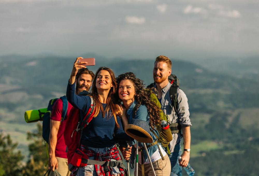 ¿Qué es el Turismo Consciente ("Travel Loving Care")?