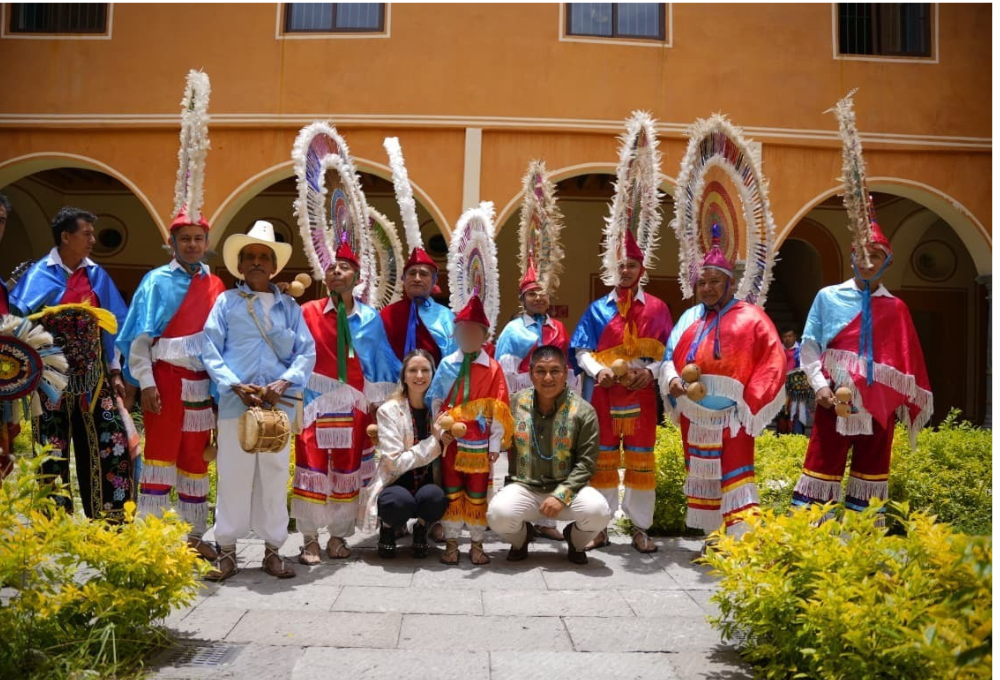 ¿Qué es el Turismo Consciente ("Travel Loving Care")?