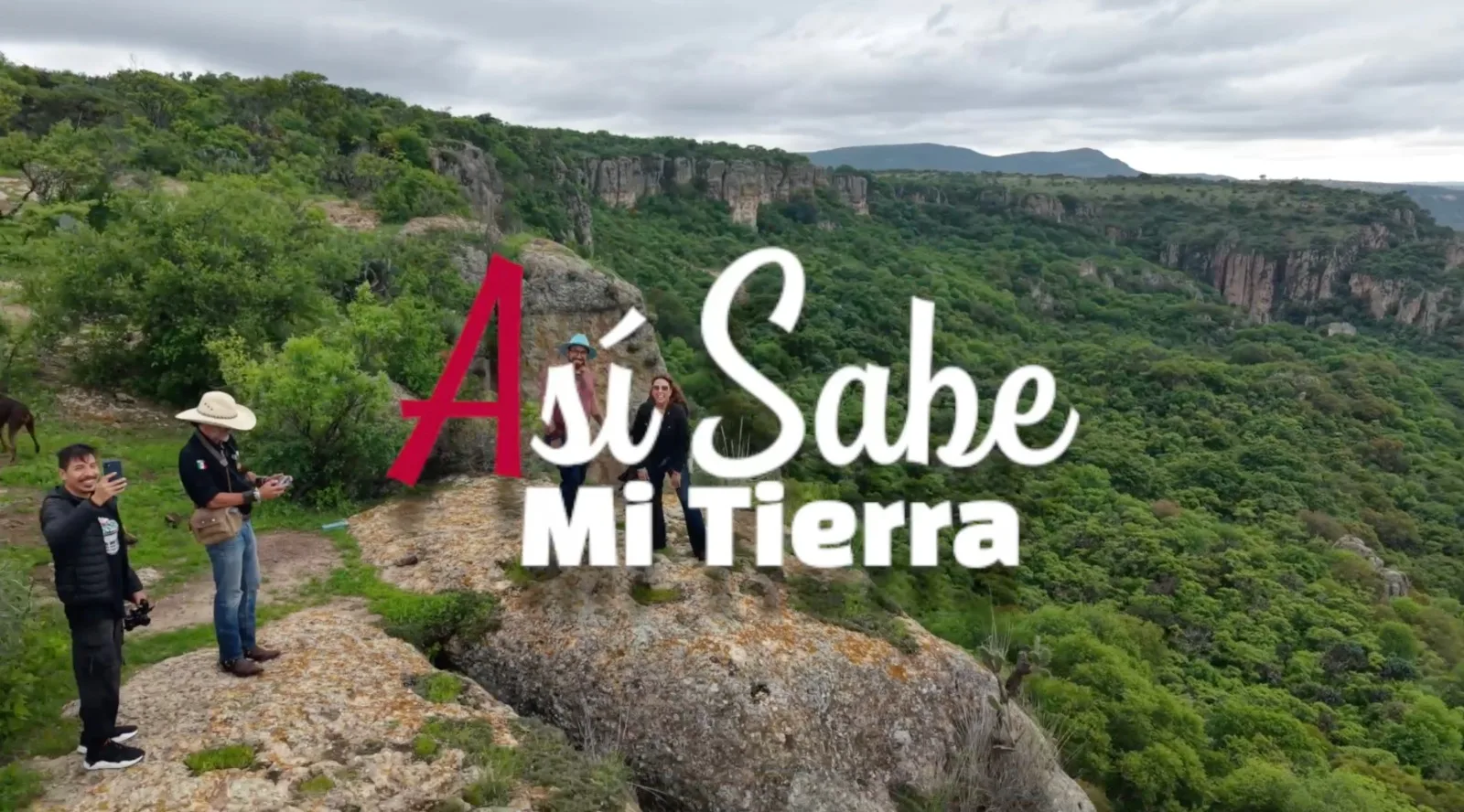 Así sabe mi Tierra llega a Puerto Escondido con sabor, aventura y mucha historia