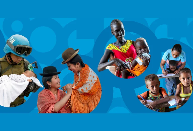 80 aniversario de la ONU: Reflexiones y oportunidades para un turismo sostenible en 2025