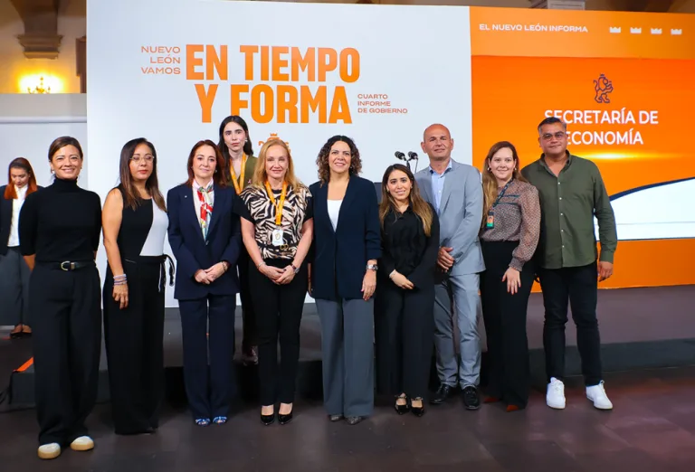 Nuevo León se prepara para brillar en el Mundial FIFA 2026 con turismo sostenible e inclusivo