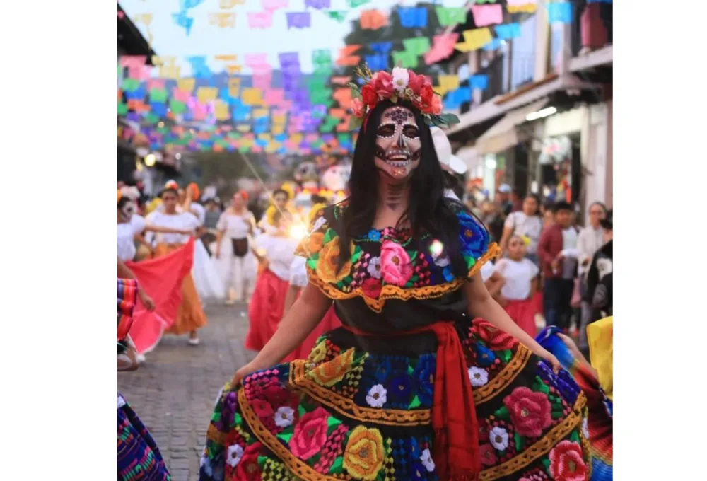 Valle de Bravo: Festival de las Almas