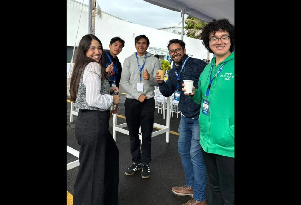 FORVIA recibe la certificación Q1 de Ford como proveedor destacado en Puebla