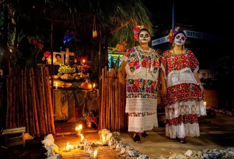 Hanal Pixán: Significado y cómo vivirlo con respeto en Mérida