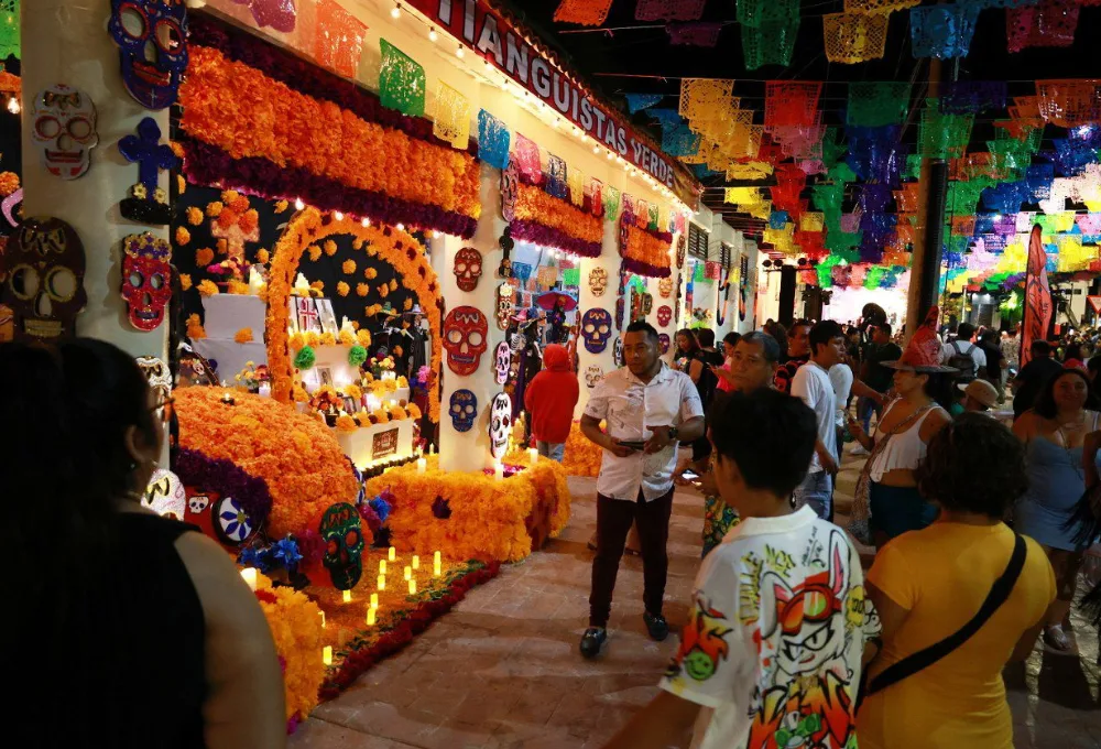 Hanal Pixán: Significado y cómo vivirlo con respeto en Mérida