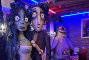 Maratón Nocturno en La Extraña Pizza: ¡La noche más oscura te espera!