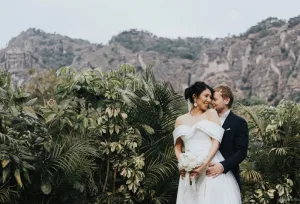 Morelos se consolida como destino líder para bodas y escapadas románticas en Expo Me Caso 2025