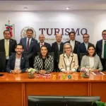 ¡Puebla será sede del Tianguis Turístico México 2027!