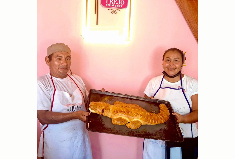 Tabasco. Turismo comunitario. Gastronomía.