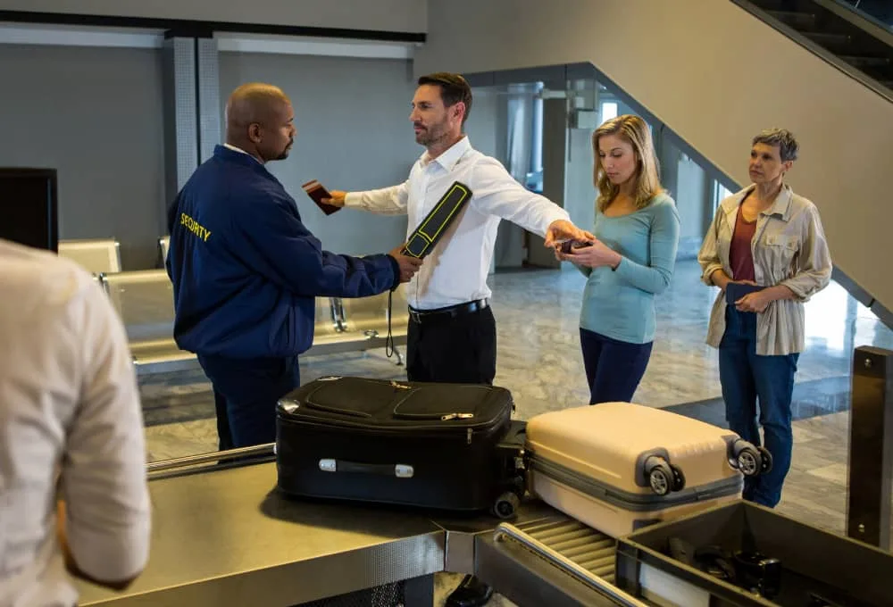 Regulación de la IATA sobre las baterías de litio en los aviones