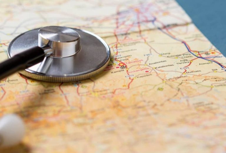 México representa el segundo lugar de importancia para el turismo médico, pues ofrece servicios médicos de calidad a un menor costo que otros países