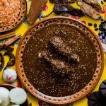 Feria Nacional del Mole 2025 en CDMX. ¡Lánzate ya y vive la mejor experiencia gastronómica!