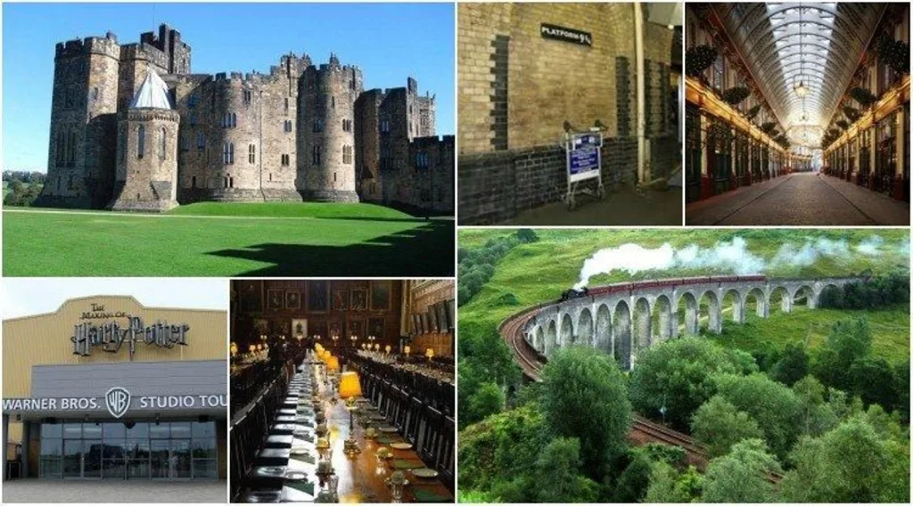 Descubre cómo el fenómeno del set-jetting, en el que las series y películas influyen en las decisiones de viaje, está transformando el turismo internacional. Conoce ejemplos reales y cómo puedes aprovechar esta tendencia.