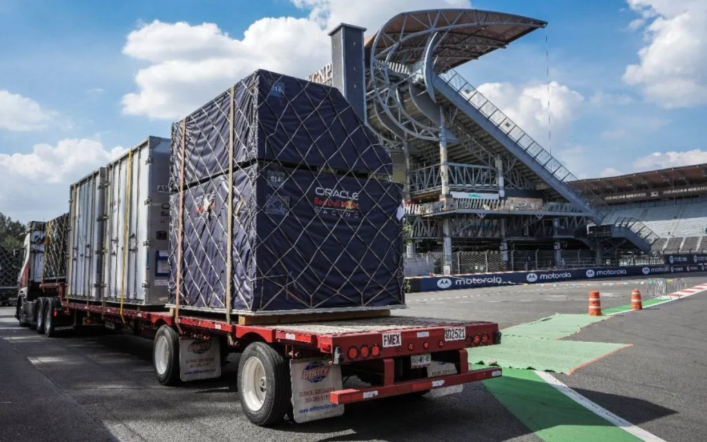 El Gran Premio de México 2025 promete una derrama económica histórica, impulsando sectores como el turismo, la gastronomía, el hospedaje y el entretenimiento. Descubre cómo este evento internacional convierte a la CDMX en una gran fiesta