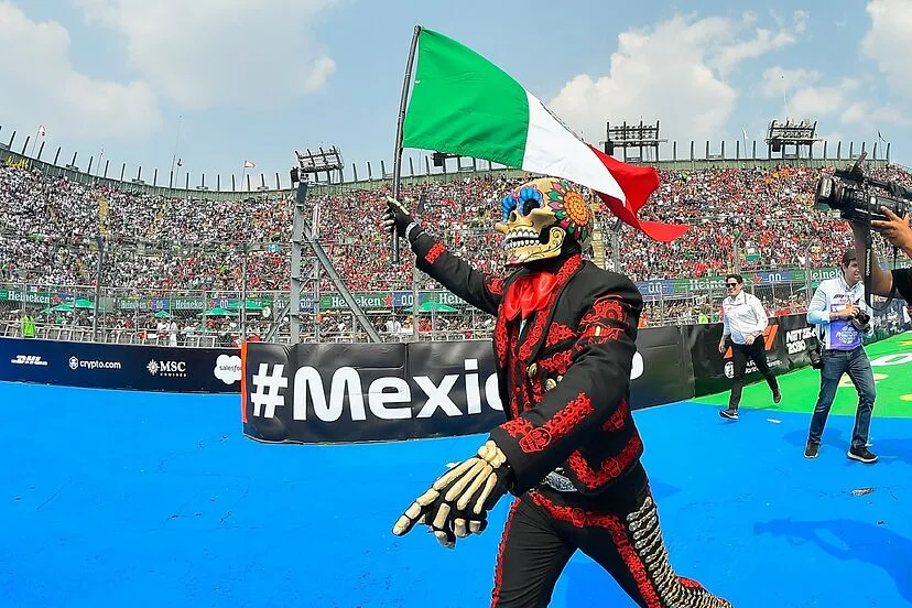 El Gran Premio de México 2025 promete una derrama económica histórica, impulsando sectores como el turismo, la gastronomía, el hospedaje y el entretenimiento. Descubre cómo este evento internacional convierte a la CDMX en una gran fiesta