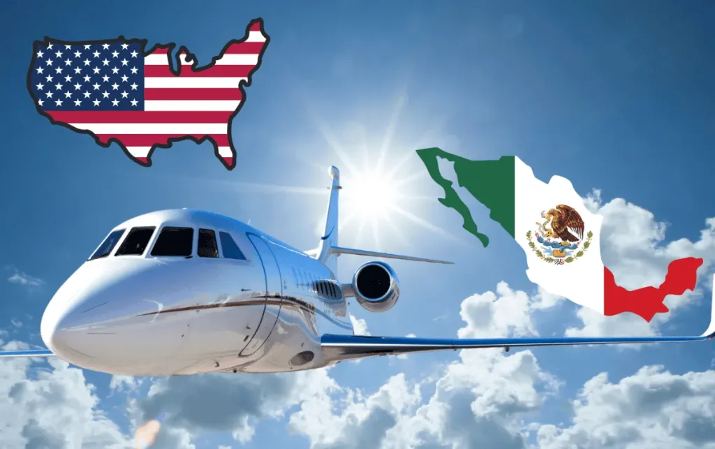Estados Unidos canceló 13 rutas aéreas de México acusando incumplimientos en acuerdos bilaterales. Conoce qué aerolíneas se ven afectadas, cuáles son las acusaciones y cómo podría cambiar tu forma de volar.