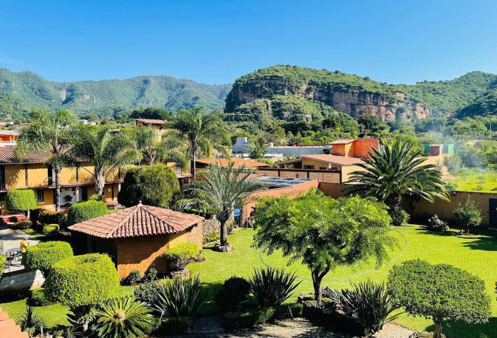 Malinalco: ¿Cuánto cuesta comprar una casa en Pueblos Mágicos