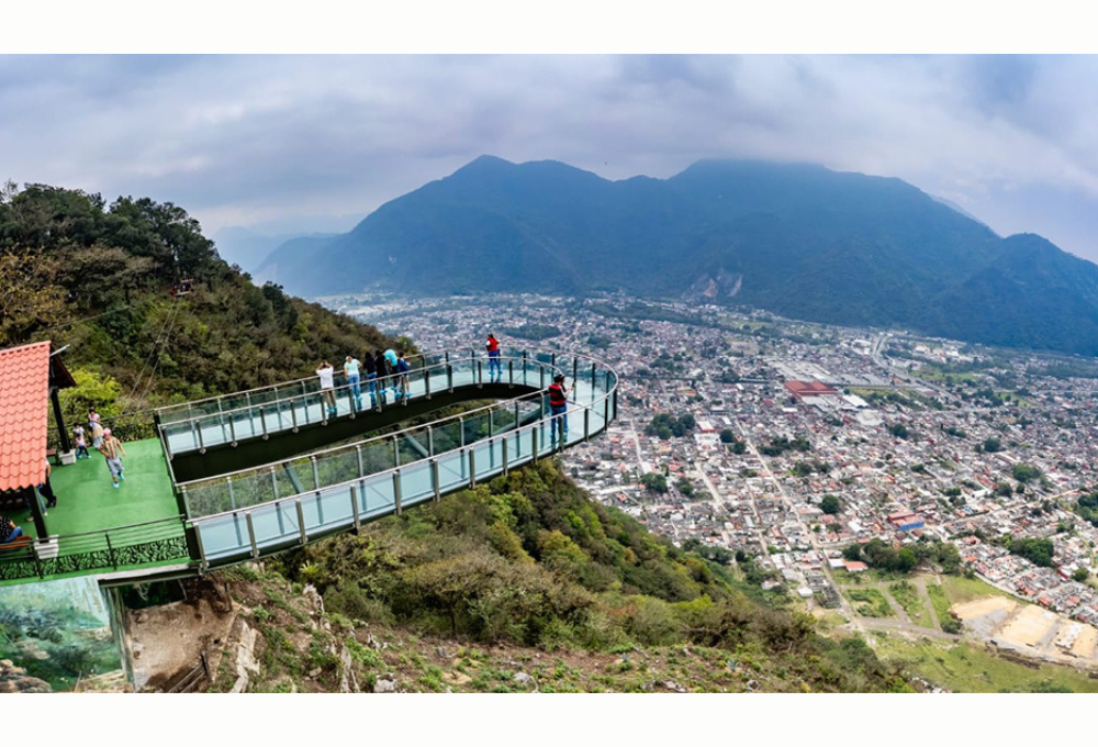 Pueblo Mágico: Orizaba, Veracruz.